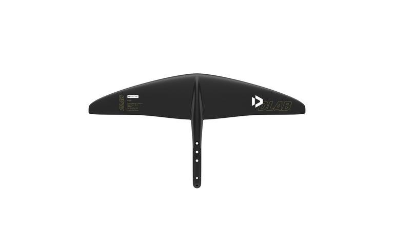 Front Pop D/LAB