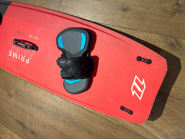 North Prime  Tweedehands van North | SHAKA