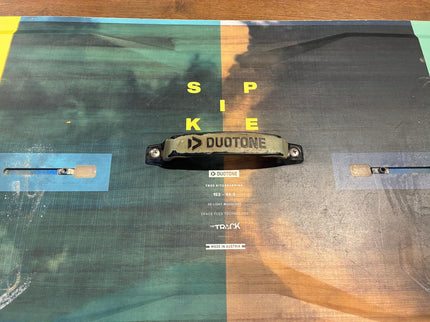 Duotone Spike 153 x 46.5  Tweedehands van Duotone | SHAKA