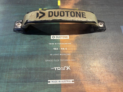 Duotone Spike 153 x 46.5  Tweedehands van Duotone | SHAKA