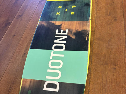 Duotone Spike 153 x 46.5  Tweedehands van Duotone | SHAKA