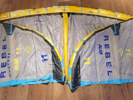 Rebel D/LAB 11m - 2025