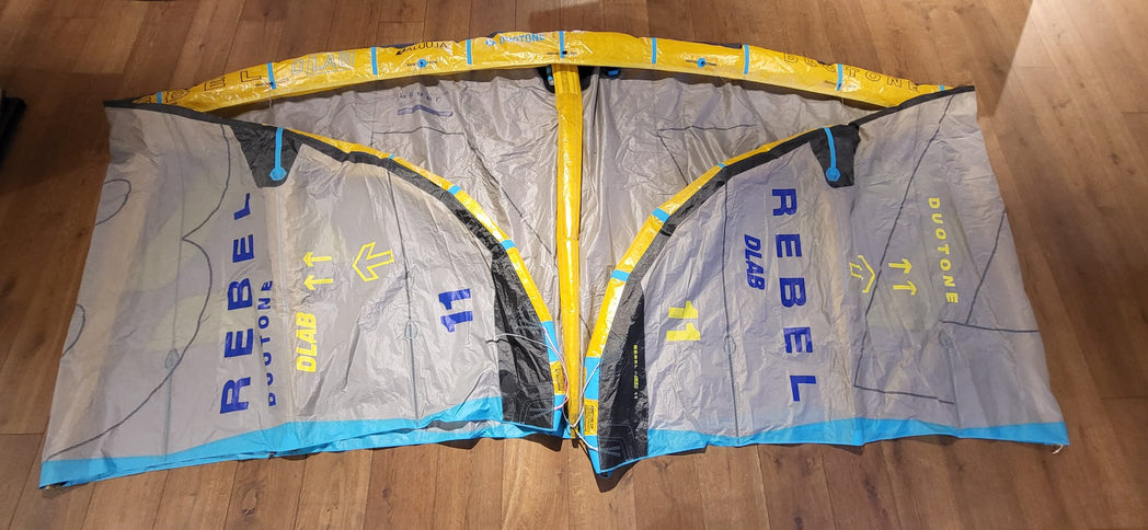 Rebel D/LAB 11m - 2025