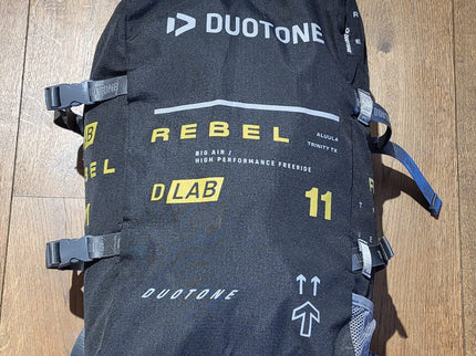 Rebel D/LAB 11m - 2025