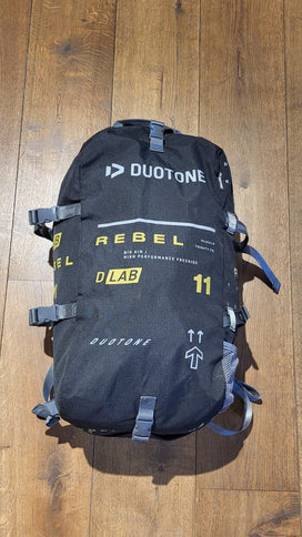 Rebel D/LAB 11m - 2025