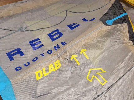 Rebel D/LAB 11m - 2025