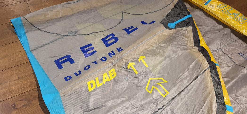 Rebel D/LAB 11m - 2025