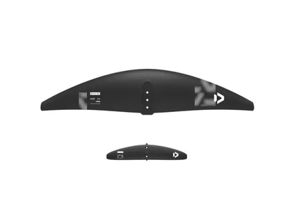 Wing Set Free 2.0 2026  Front Wing van Duotone | SHAKA