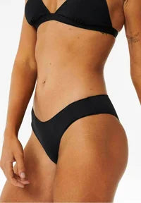 Classic Surf Full Pant - Black  Bikini Broekje van Rip Curl | SHAKA