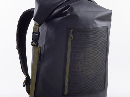 Surf Series 30L Backpack - Black