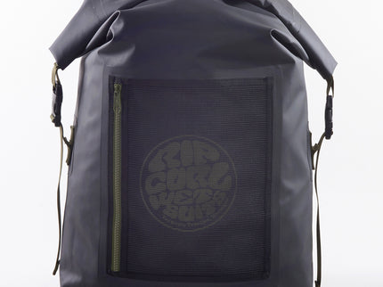 Surf Series 30L Backpack - Black