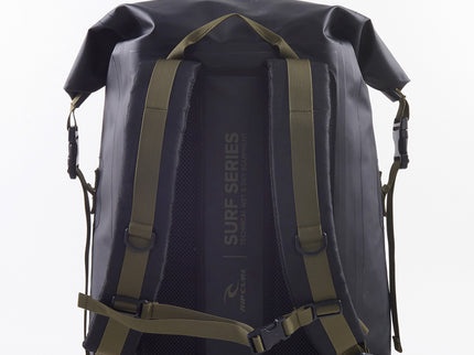 Surf Series 30L Backpack - Black