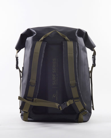 Surf Series 30L Backpack - Black