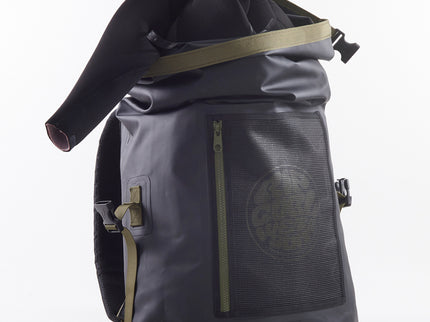 Surf Series 30L Backpack - Black