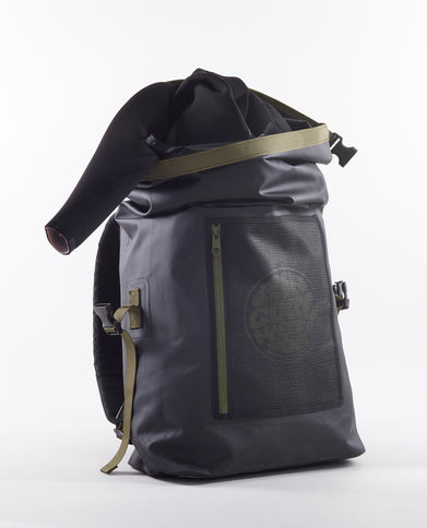 Surf Series 30L Backpack - Black