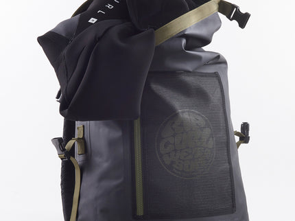 Surf Series 30L Backpack - Black