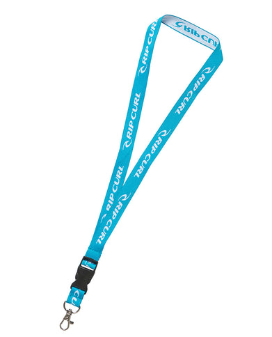 Rc Corp Lanyard - Blue