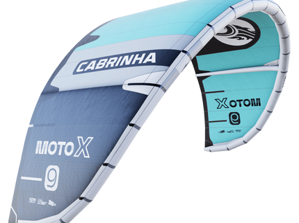 Cabrinha Moto X Apex - 2025