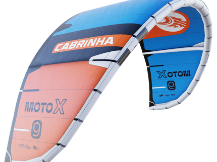 Cabrinha Moto X Apex - 2025