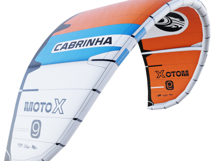 Cabrinha Moto X Apex - 2025