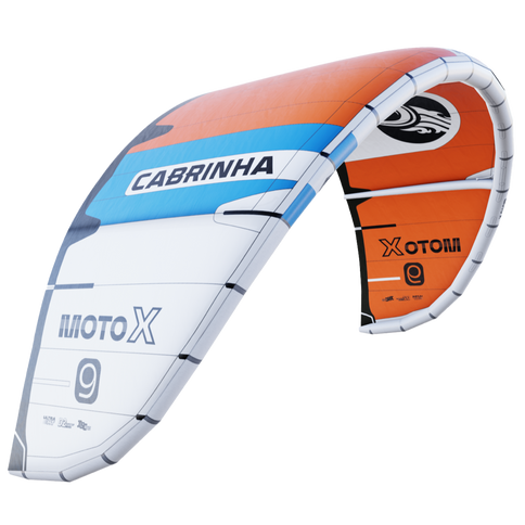 Cabrinha Moto X Apex - 2025