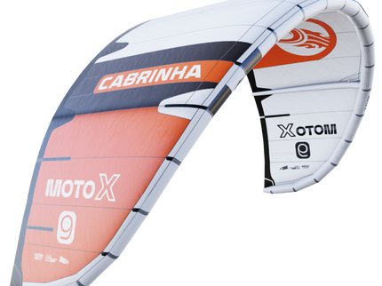 Cabrinha Moto X Apex - 2025