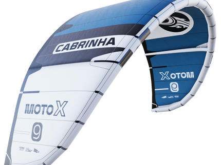 Cabrinha Moto X Apex - 2025