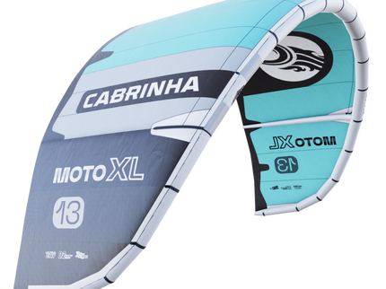 Cabrinha Moto XL Apex - 2025