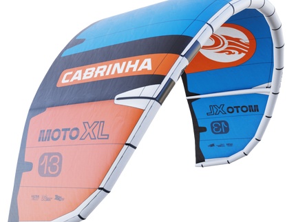 Cabrinha Moto XL Apex - 2025