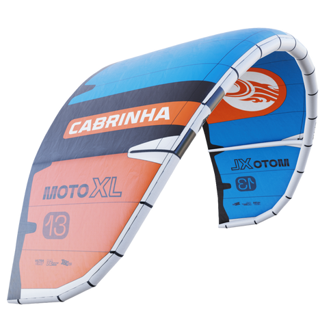 Cabrinha Moto XL Apex - 2025