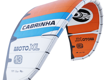 Cabrinha Moto XL Apex - 2025