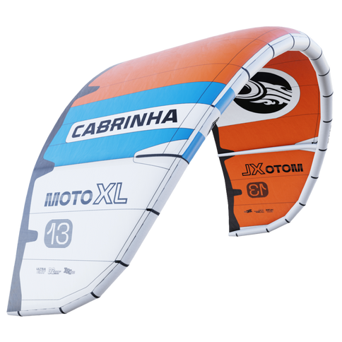 Cabrinha Moto XL Apex - 2025