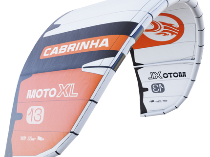 Cabrinha Moto XL Apex - 2025