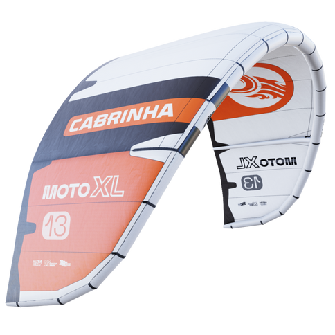 Cabrinha Moto XL Apex - 2025