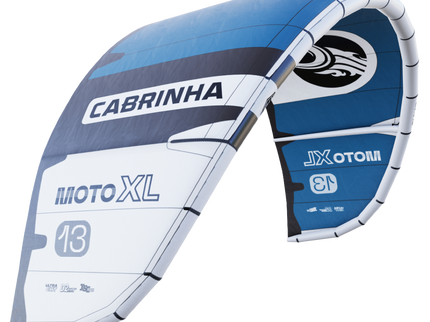 Cabrinha Moto XL Apex - 2025