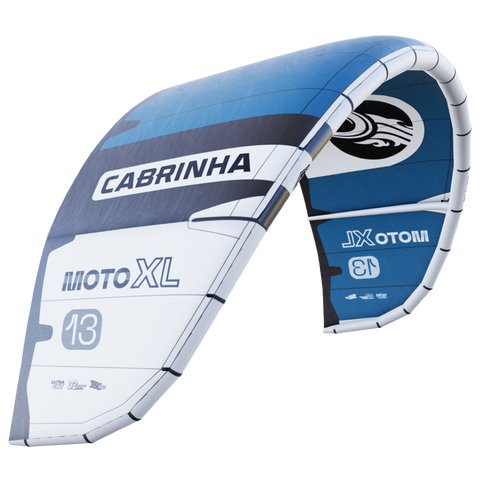 Cabrinha Moto XL Apex - 2025