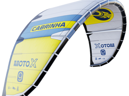 Cabrinha Moto X Lite - 2025