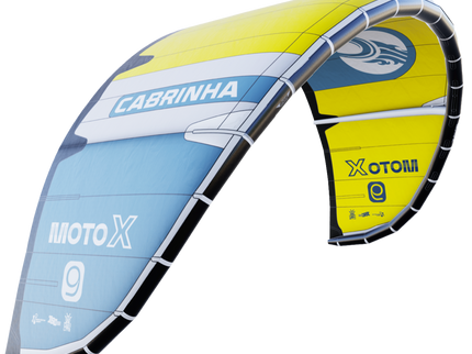 Cabrinha Moto X Lite - 2025