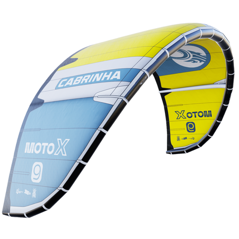 Cabrinha Moto X Lite - 2025