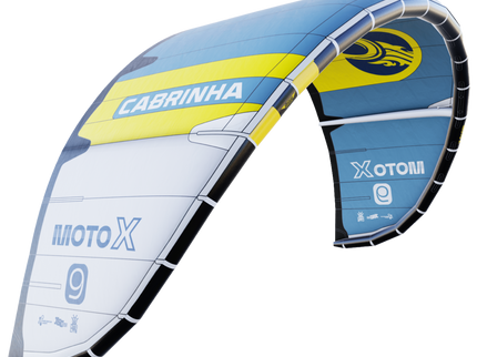 Cabrinha Moto X Lite - 2025