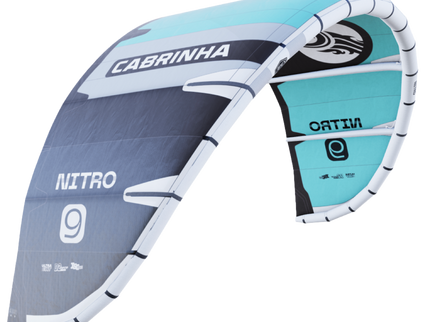 Cabrinha Nitro Apex - 2025