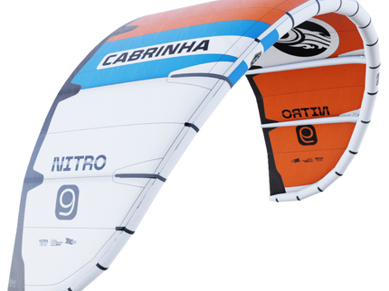 Cabrinha Nitro Apex - 2025