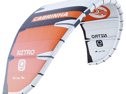 Cabrinha Nitro Apex - 2025