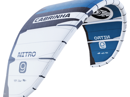 Cabrinha Nitro Apex - 2025