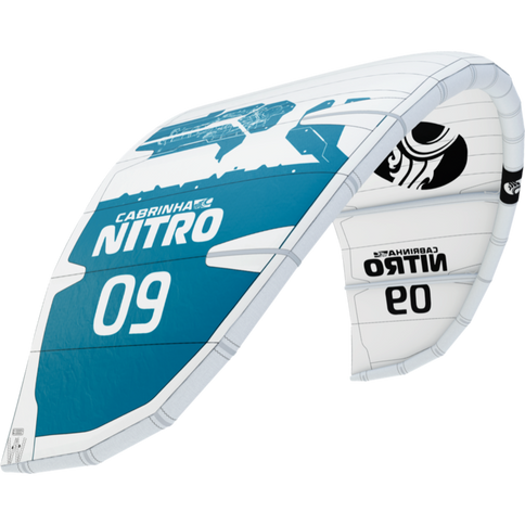 Nitro Apex 2023 - C5 White