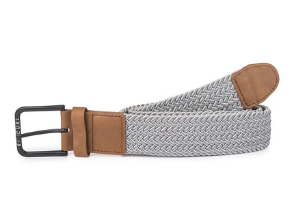 Hope Rope Belt  - Grey