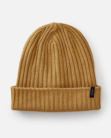 Tomoz Reg Beanie - Mustard