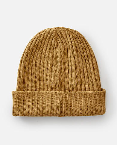 Tomoz Reg Beanie - Mustard