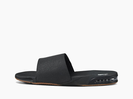 Reef One Slide - Black