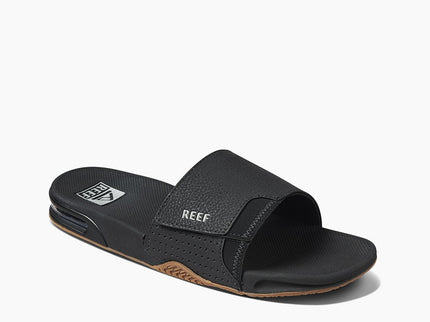 Reef One Slide - Black